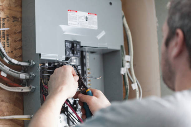 Emergency Electrical Repair Services in Commack, NY